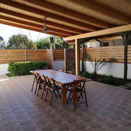 Villa Edvige'S House San Felice Circeo Exterior foto