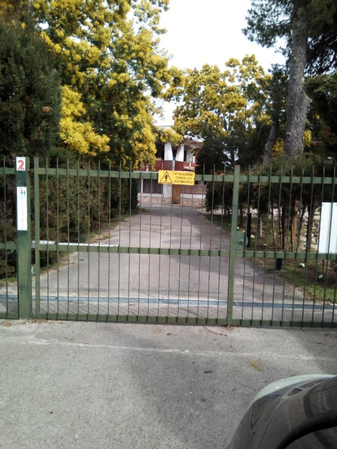 Villa Edvige'S House San Felice Circeo Exterior foto