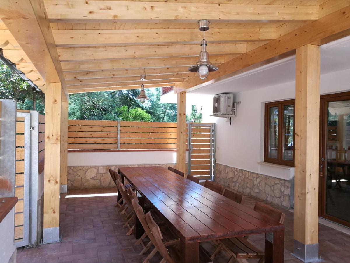 Villa Edvige'S House San Felice Circeo Exterior foto