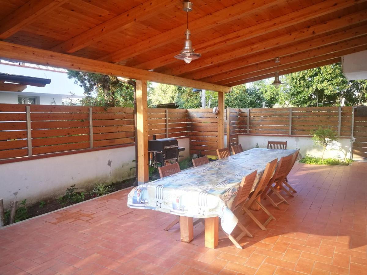 Villa Edvige'S House San Felice Circeo Exterior foto